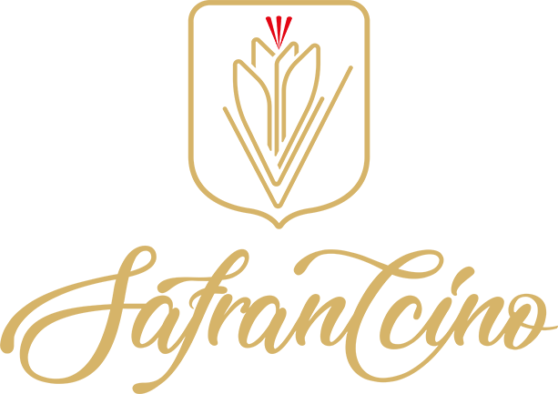 Safranccino Logo